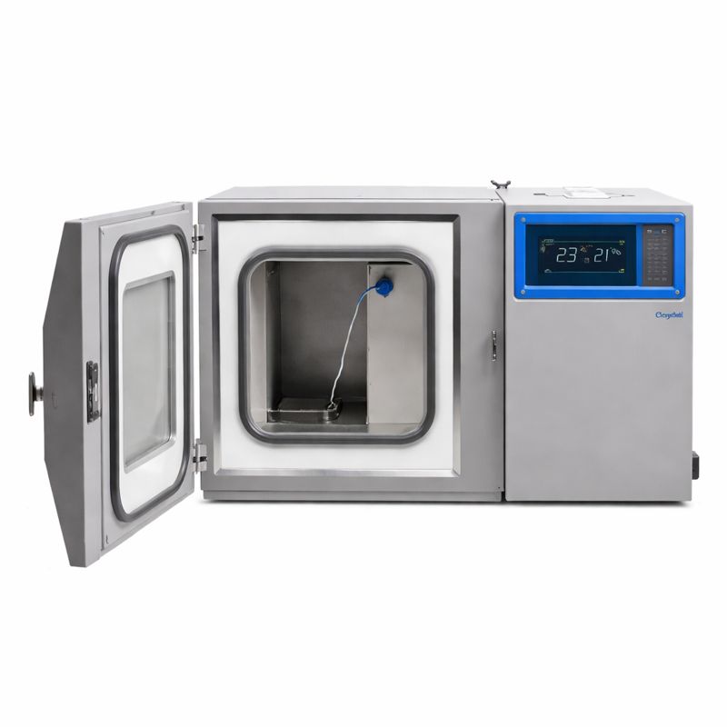 CRF CTS GP 17L sin impresión 120V THERMO FISHER SCIENTIFIC